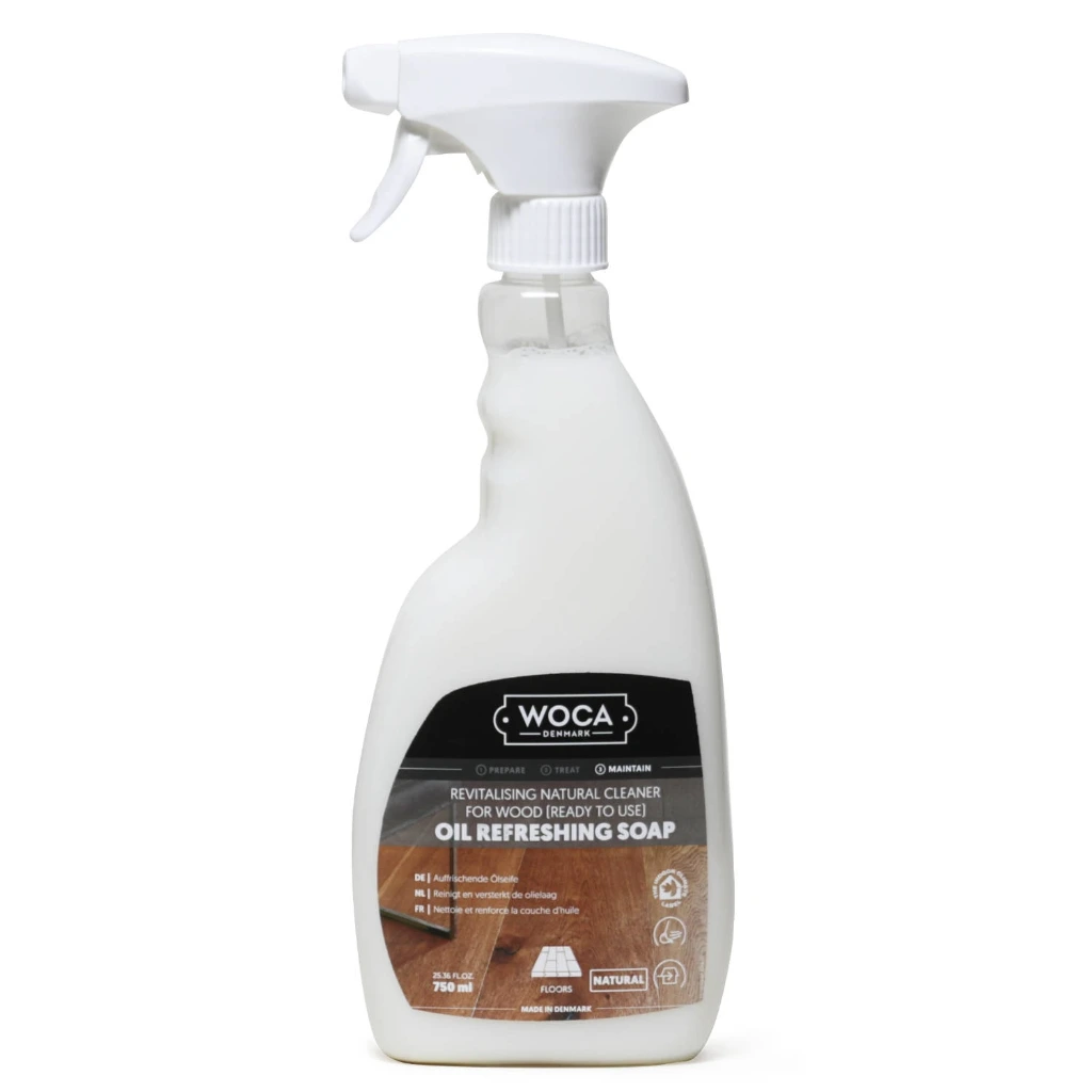 [WOC-021012] WOCA OIL REFRESHING SOAP